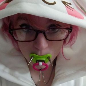 Meet your Posher, Destiny